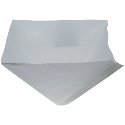 Filtru de hartie cafetiera tip 206 Melitta, 200 buc - 960012