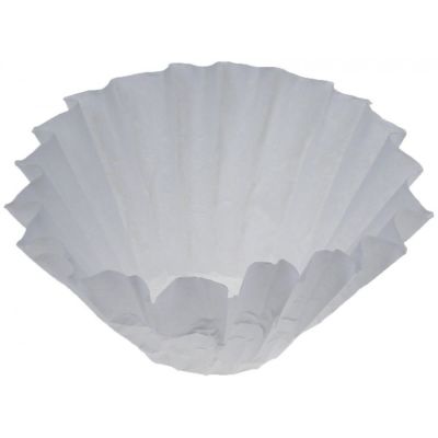 Filtre conice pentru filtru de cafea ø 400 x 110 mm, 500 buc - 960017