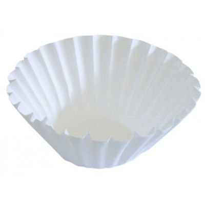 Filtre conice pentru masina de cafea ø 250 x 90 mm, 1000 bucati - 960100