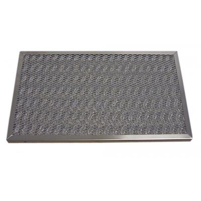 Filtru de grasime pentru hota 500 x 300 mm, grosime 20 mm, din inox - 970103