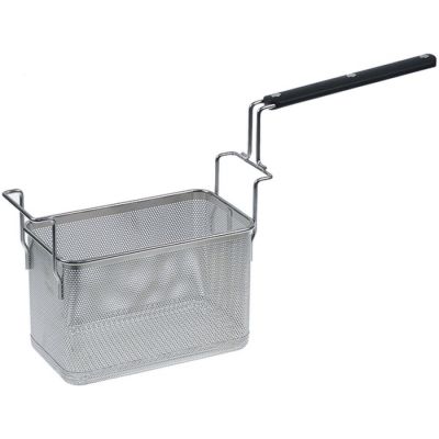 Cos de fiert paste L 280 x 160 mm, H1-180 mm, H2-345 mm - 970347