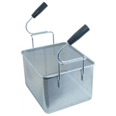 Cos de fiert paste L 240 x 280 mm, H1-180 mm, H2-375 mm - 970351