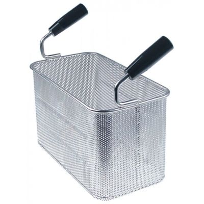 Cos fiert paste 160 x 290 mm, H 175 mm, H total 280 mm, GN 1/3, din inox - 970378