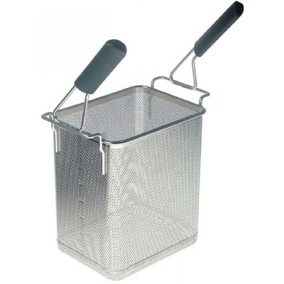 Cos pentru paste 220 x 170 mm, H 265 mm, H total 455 mm - 970403