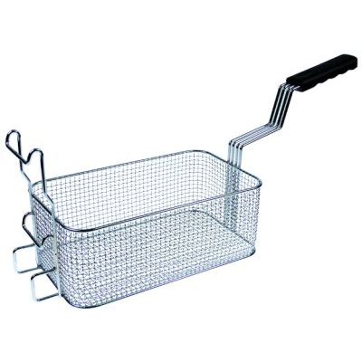 Cos friteuza L 320 x 180 mm, H 120 mm - 970448