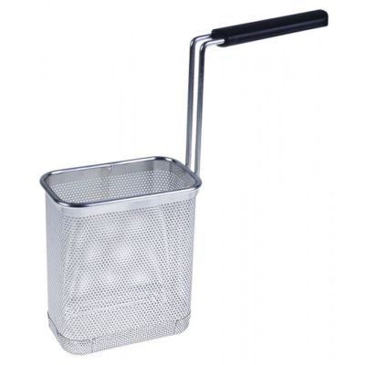 Cos de fiert paste L 160 x 96 mm, H180 mm - 970566