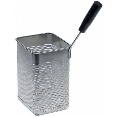 Cos fierbator paste 145 x 165 mm, H 230 mm, GN 1/6 - 970671