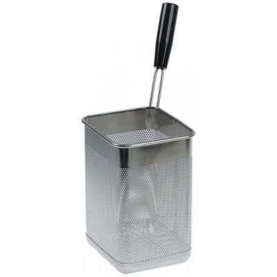 Cos fierbator paste 145 x 165 mm, H 230 mm, GN 1/6 - 970672