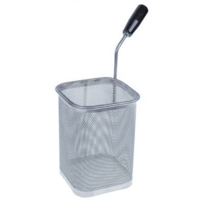 Cos de fiert paste 145 x 145 mm, H 200 mm - 970682