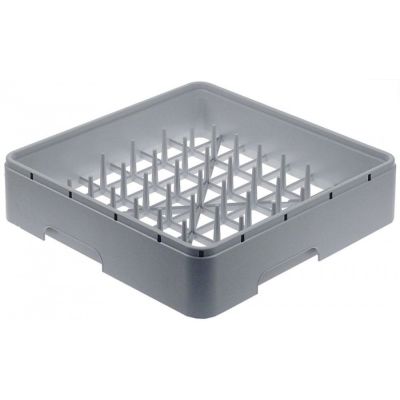 Cos masina de spalat vesela 450 x 450 mm, H 106 mm, pentru 14 farfurii - 970694