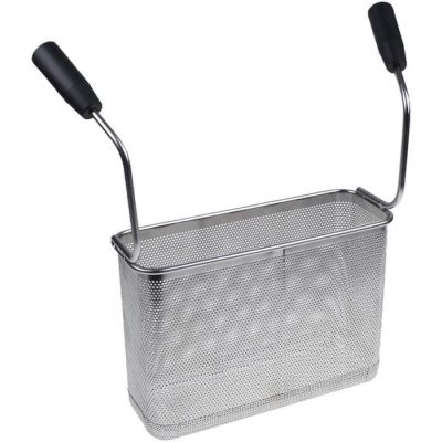 Cos pentru fiert paste L 290x105 mm, H1 200 mm - 970729