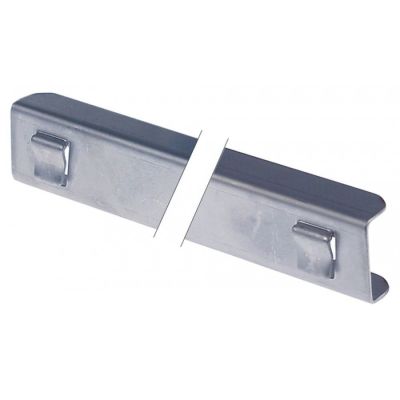 ghidaj sina în formă de U L 638mm L 13mm Î 20mm PM dreapta/stânga