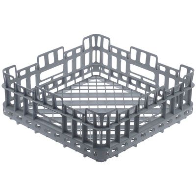 cos pentru uz mixt L 380mm L 380mm Î 150mm tip de ochi cu ochiuri mari plastic