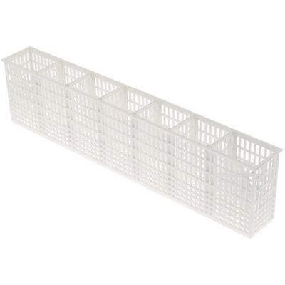 cos pentru tacamuri L 440mm L 50mm Î 105mm număr de rânduri 7