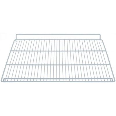 Grilaj frigider 500 x 425 x 38 mm oțel cu strat de protecție din plastic - 970921