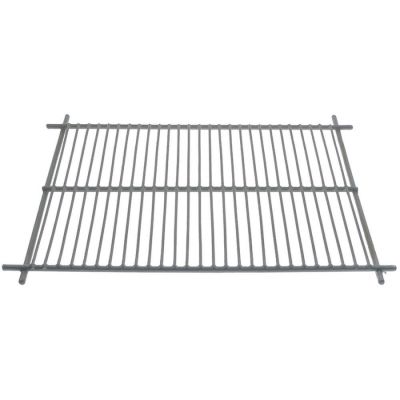 grătar L 424mm A 450mm Î 14mm grosime fire cadru 7mm