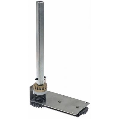 dispozitiv de ridicare L 260mm L 80mm Î 145mm pentru MOD.10/17 dimensiuni interioare 10x10mm