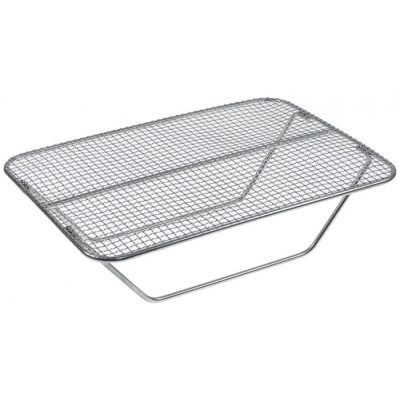 grătar L 340mm L 240mm Î 100mm pentru fierbător de paste