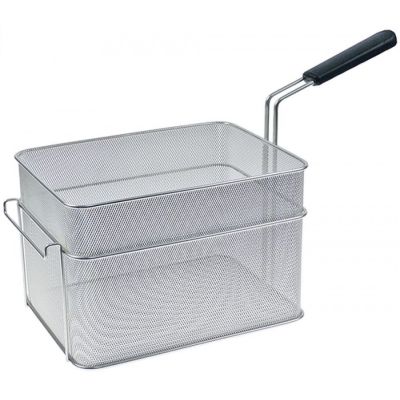 cos pentru masina de fiert paste Î1 200mm L1 230mm L1 306mm L2 480mm Î2 250mm Î3 310mm