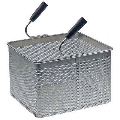 cos pentru masina de fiert paste Î1 217mm L1 298mm L1 327mm mărime Î2 250mm Î3 357mm oțel inoxidabil