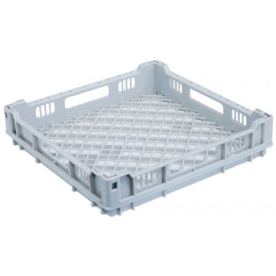 Cos masina de spalat vase 395 x 395 mm, H 90 mm - 971060