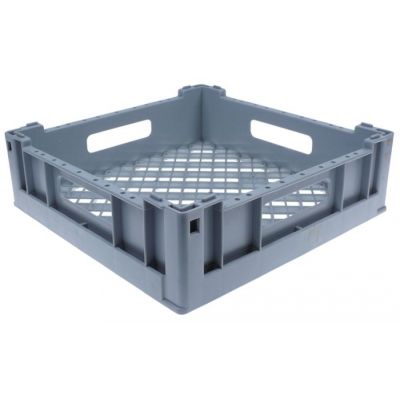 Cos pentru masina de spalat vesela 352 x 352 mm, H 105 mm - 971136