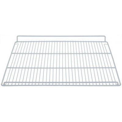 Grilaj-raft frigider 500 x 420 x 38 mm, oțel cu strat de protecție din plastic - 971163