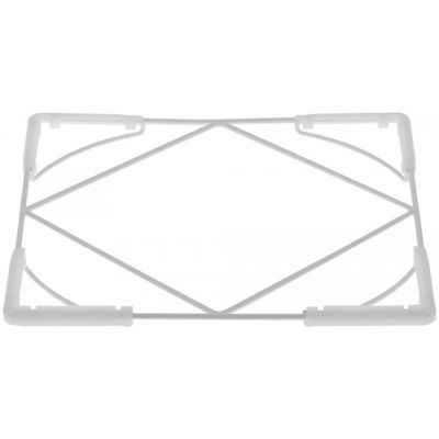 suport cos pentru mașină de spălat vase L 360m L 360mm Î 10mm