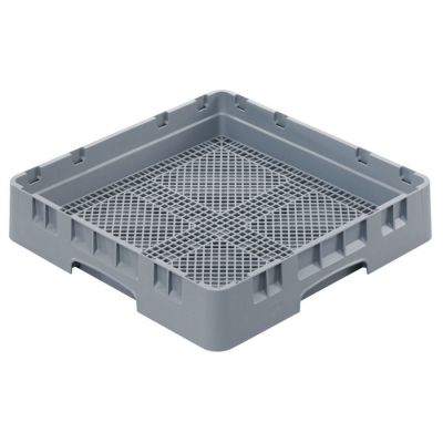 Cos mixt CAMBRO, L 500x500 mm, H 101 mm, pentru masina de spalat vase - 972101