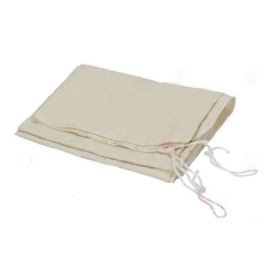 Husa pentru calandru cu tambur lat de 200 cm - NOMEX