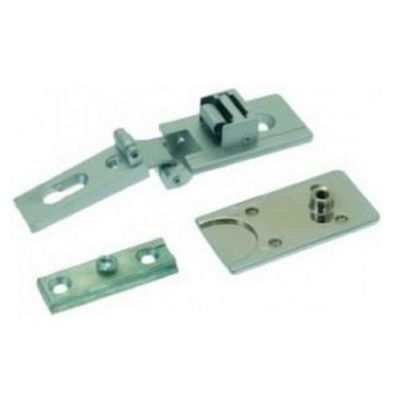 Balama pentru usa de sticla dospitor/cuptor LIEV