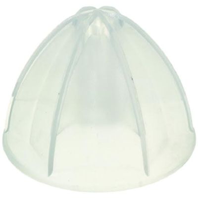 Con mare de plastic pentru storcator citrice - 1381105