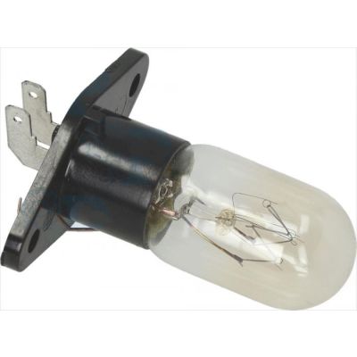 Bec cuptor cu microunde 25W, 230V, cu suport - 3054275