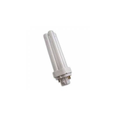 Lampa fluorescenta G24 OSRAM 13W, 900 lm, echiv 75W, 10.000 ore - LS 012131