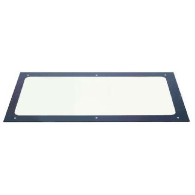 Geam usa cuptor Bake Off Bistrot 1064, 927 x 525 mm, cu 6 gauri - 391513025