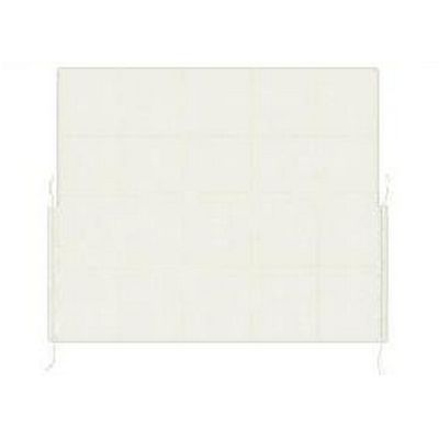 Husa bumbac pentru calandru cu tambur lat de 180 cm