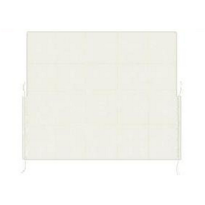 Husa pentru calandru cu tambur lat de 180 cm - NOMEX