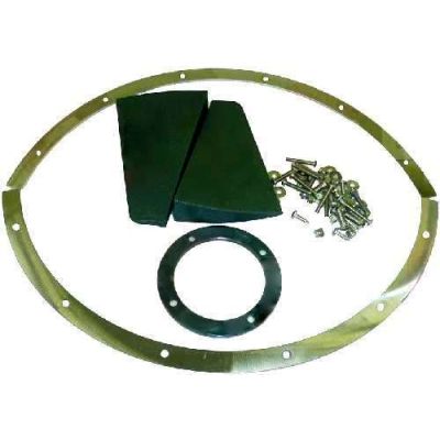 Kit de reparatie pentru disc abraziv masina de curatat cartofi - SA3450