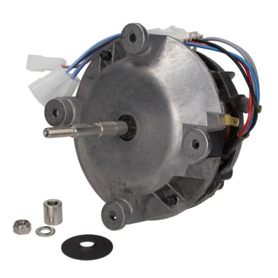 Motor ventilator 0,2 Kw, 230 V, KVN1000B, pentru cuptor UNOX XV203, XB303, XB403, XG413, XB603, XG613, XV703, XB803, UNOX KVN003, KVN1000B, VN1000A0, VN1000B0 - 601493