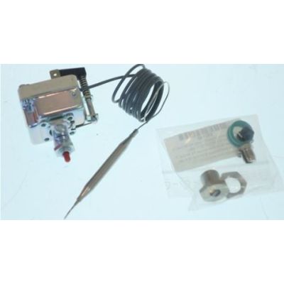 Termostat de siguranta monofazic, 142°C - LF5171791