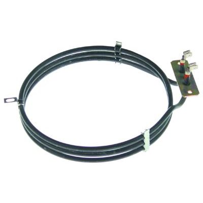 Rezistenta cuptor 4000W, 230V, cuptor Garbin 61-64, 101-104