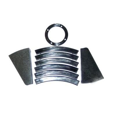 Kit de reparatie pentru disc abraziv masina de curatat cartofi fabricatie dupa 28/01/2008 - SA3460