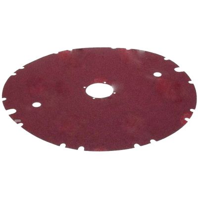 Membrana abraziva ø 470 mm pentru masina de curatat cartofi PPN25-PPF25 - SL3151