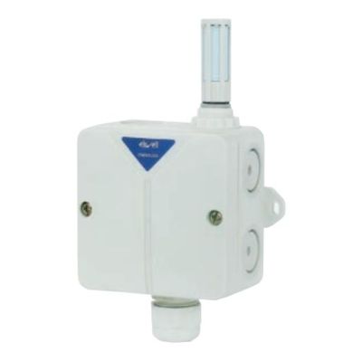 Sonda de umiditate Eliwell, 0-100%, alimentare 9-28VDC, iesire outlet 4-20mA - 378726 - 378727
