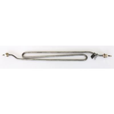 Rezistenta carucior cald 900W, 240V, L 490 mm, racorduri ø 1/4" - rezistenta 031383