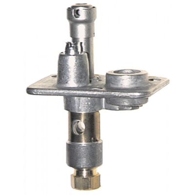 pilot burner JUNKERS type CB502031 natural gas nozzle type no.6 gas pressure 25mbar