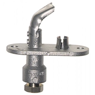 Arzator pilot JUNKERS tip CB503010, gaz natural, duza no.4, pentru teava 4 mm - 100080