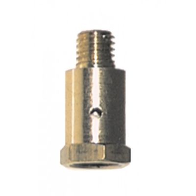 pilot burner cap thread M8