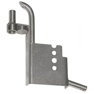 Parte superioara arzator pilot serie 100 cu 1 flacara - 100099
