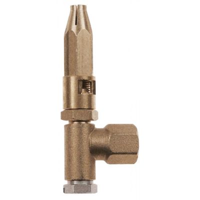 Arzator pilot SIT serie 100, duza de tip A , diametru duza ø 0,35 mm, gaz natural - 100113